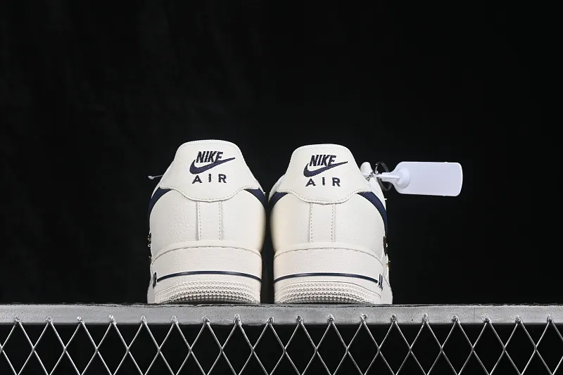 All categories Nk Air Force 1 Air Force series Nk Air Force 1 Low Air Force low-top Nike Air Force 1'07 Low joint model Air Force 1 low-top casual sneakers DN9688-127